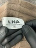 LNA Brown Casual Pants Size S - photo 7