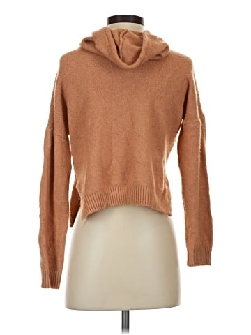 Forever 21 Pullover Sweater (view 2)