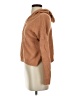 Forever 21 Tan Orange Pullover Sweater Size S - photo 5