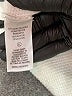 Cyrus Ivory Kimono Size XL - photo 8
