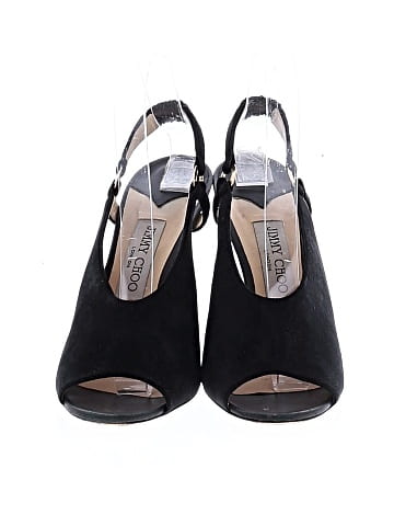 Jimmy Choo Sandals (view 2)