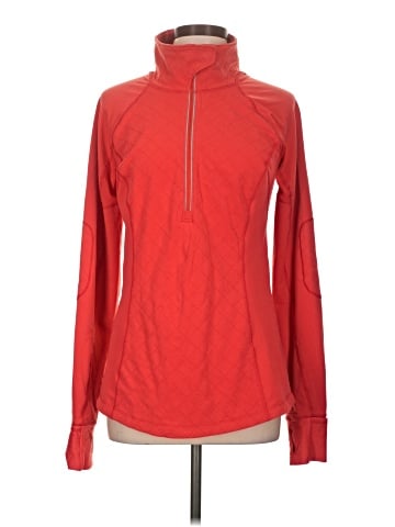 Lululemon Athletica Track Jacket (view 1)