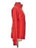 Lululemon Athletica Red Track Jacket Size 10 - photo 4