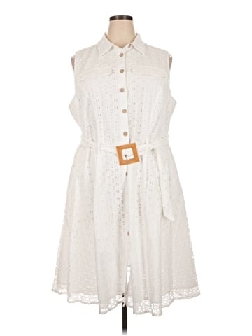 Monroe and Main Casual Dress (view 1)