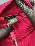 Eddie Bauer 100% Baumwolle Burgundy Pullover Sweater Size XXL - photo 7