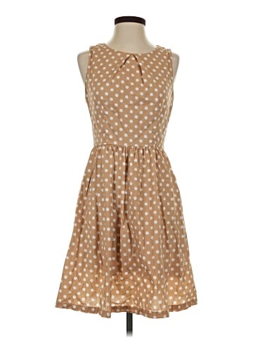 Pim + Larkin Casual Dress (view 1)