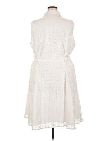 Monroe and Main Casual Dress (view 2)