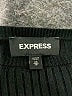 Express Black Pullover Sweater Size XS - photo 7