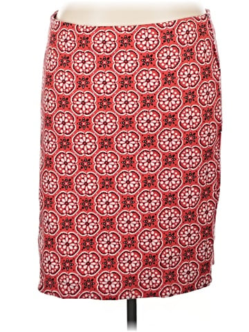 Ann Taylor LOFT Casual Skirt (view 1)
