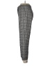 Express Plaid Gray Dress Pants Size 10 - photo 5