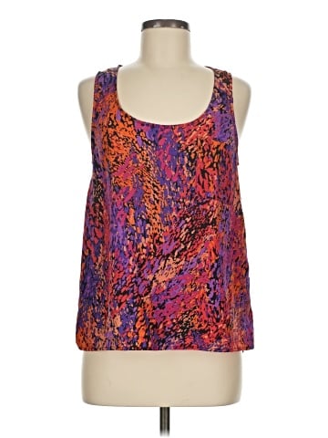 Sears Sleeveless Top (view 1)