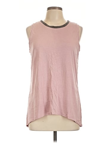 Mossimo Sleeveless Top (view 1)