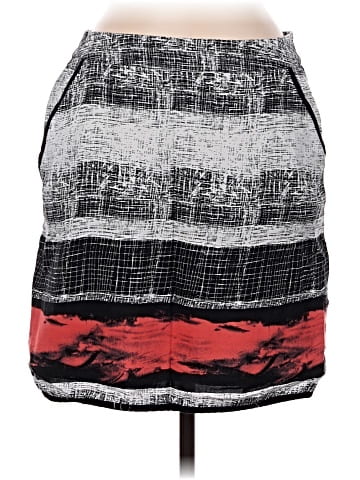 Ava Christine Casual Skirt (view 1)