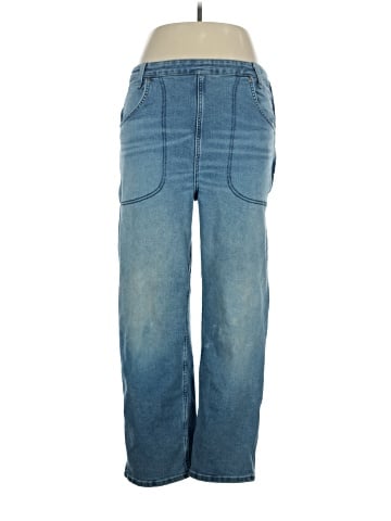 Lee Jeans (view 1)