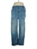 Lee Blue Jeans Size 14 - photo 1
