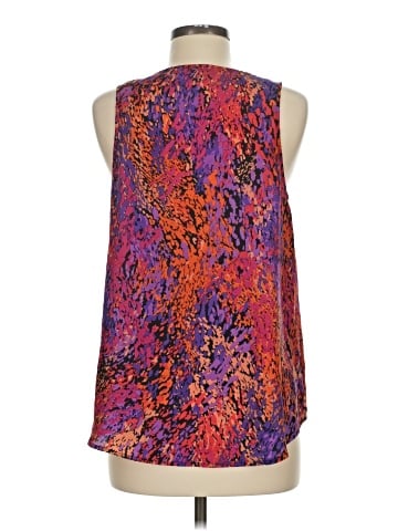 Sears Sleeveless Top (view 2)