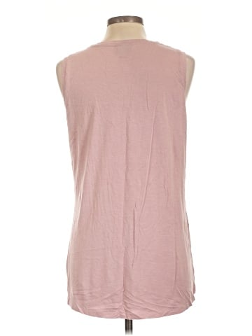 Mossimo Sleeveless Top (view 2)