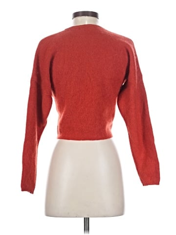 Linda Allard Ellen Tracy Cardigan (view 2)