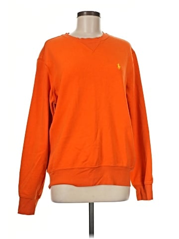 Polo by Ralph Lauren Sweatshirt (view 1)