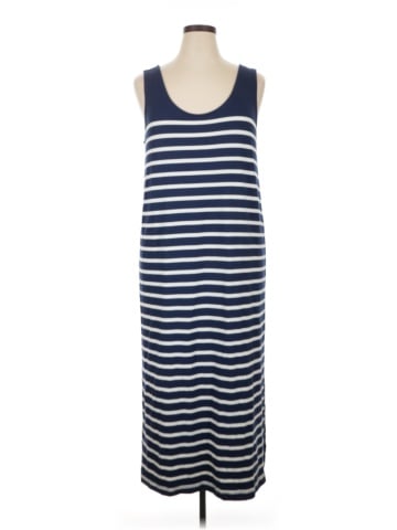 Lou & Grey Casual Dress (view 1)