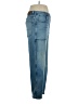 Lee Blue Jeans Size 14 - photo 4