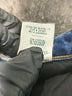 Just Black Blue Jeans Size 27 waist - photo 9