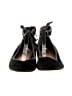 Torrid Black Flats Size 10 (wide) - photo 2