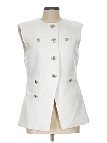 Veronica Beard Vest (view 1)