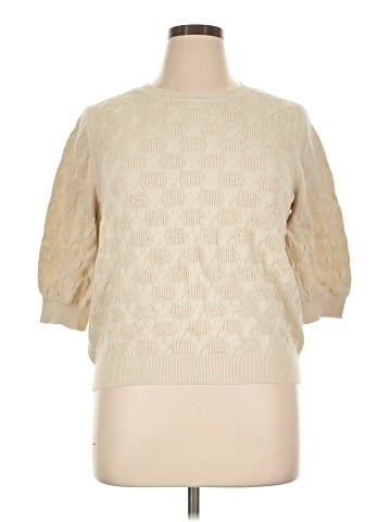 Rachel Comey Pullover Sweater (view 1)