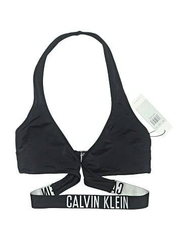 Calvin Klein Swimsuit Top (view 1)