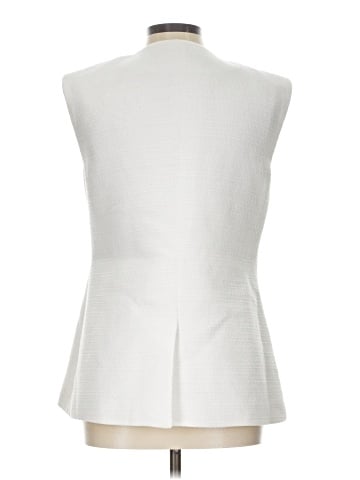 Veronica Beard Vest (view 2)