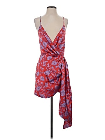 Lovers + Friends Cocktail Dress (view 1)