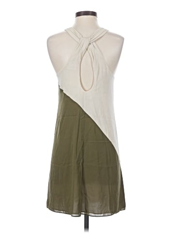 Alice + Olivia Casual Dress (view 2)
