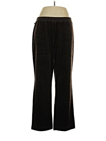 Lauren by Ralph Lauren Casual Pants (view 1)