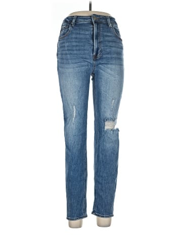 Refuge Jeans (view 1)