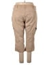 Lee Tan Cargo Pants Size 22W M - photo 2