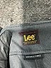 Lee Gray Dress Pants Size 30 waist (estimated) - photo 7