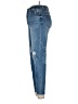 Refuge Hearts Blue Jeans Size 11 - photo 5