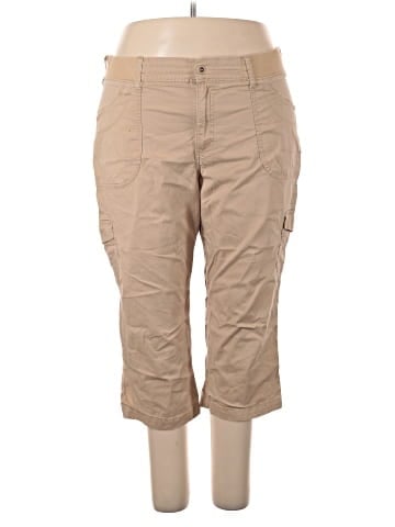 Lee Cargo Pants (view 1)