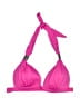 Venus Pink Swimsuit Top Size 8 - photo 1