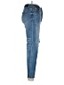 Refuge Hearts Blue Jeans Size 11 - photo 4