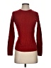 G.H. Bass & Co. Red Pullover Sweater Size XS - photo 1