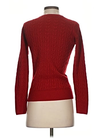 G.H. Bass & Co. Pullover Sweater (view 2)