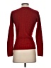 G.H. Bass & Co. Red Pullover Sweater Size XS - photo 2