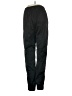 St. John Solid Black Track Pants Size 0 - photo 2