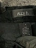 Ally B Black Casual Pants Size 12 - photo 3