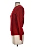 G.H. Bass & Co. Red Pullover Sweater Size XS - photo 5