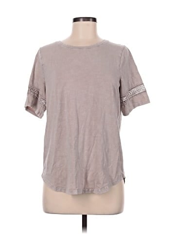 Leo & Nicole Short Sleeve T-Shirt (view 1)