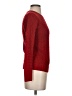 G.H. Bass & Co. Red Pullover Sweater Size XS - photo 4