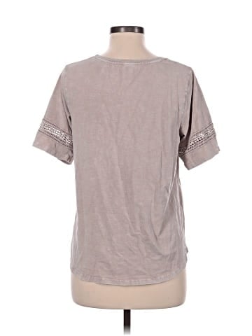 Leo & Nicole Short Sleeve T-Shirt (view 2)